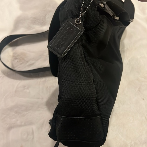 Coach Messenger Bag - Picture 11 of 13